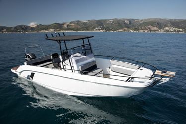 27' Beneteau America 2023 Yacht For Sale
